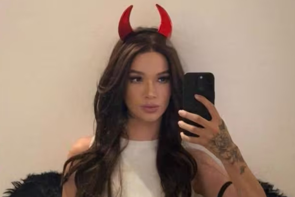 Exparticipante de LCDLF confirmó su identidad como mujer: “estoy feliz”