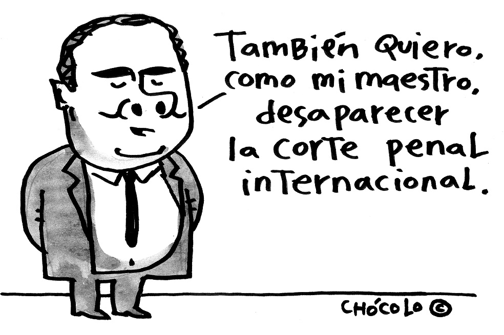 Chócolo