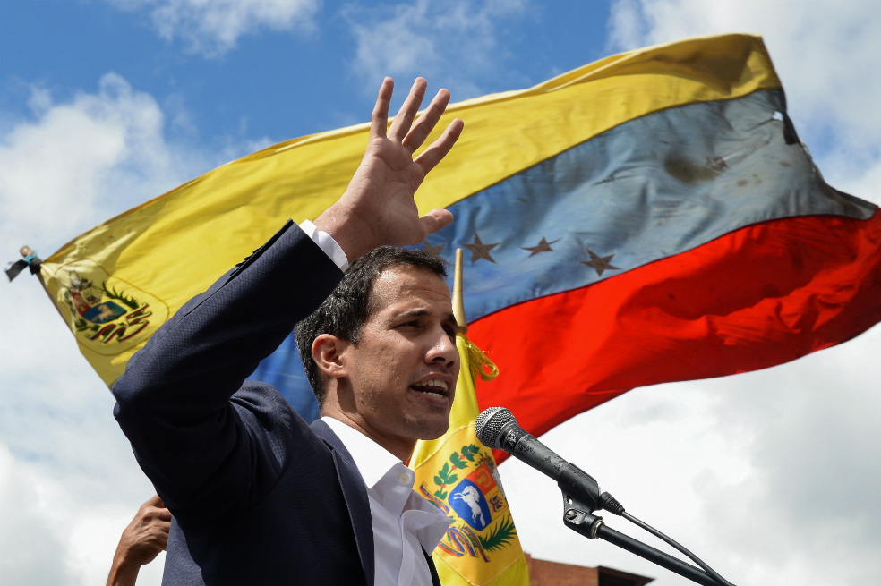 Últimas noticias sobre Venezuela, en directo