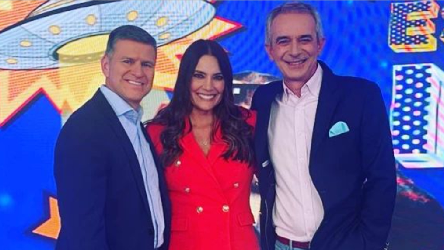 Periodista de RCN tuvo que salir del aire por cirugía de urgencia: ¿Qué pasó?
