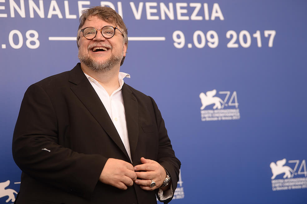 Guillermo del Toro escribirá y dirigirá la película «Zanbato»