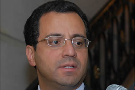 César Mauricio Velásquez solicitó versión libre ante Procuraduría