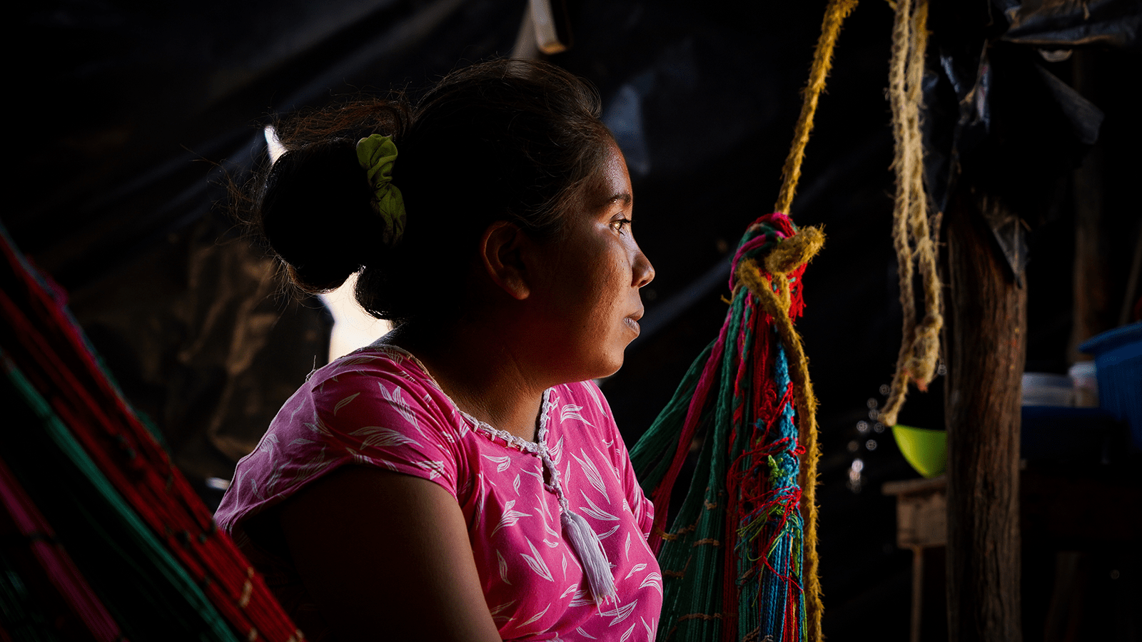 La tasa de mortalidad materna en La Guajira dobla el promedio nacional.