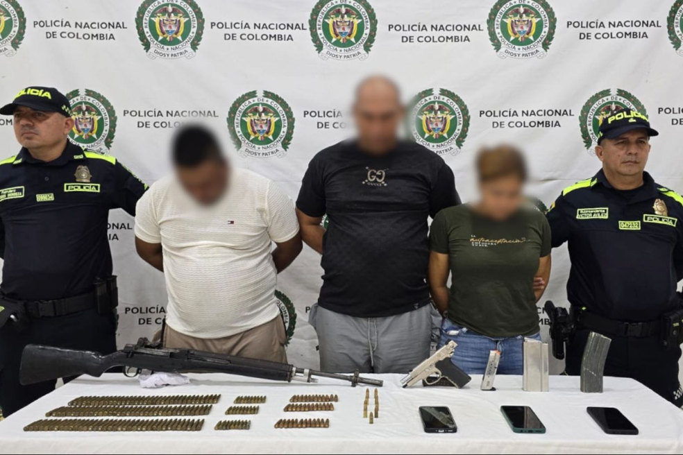 Cae alias “Palillo”, ficha clave de la expansión del Clan del Golfo en Sucre y Bajo Cauca