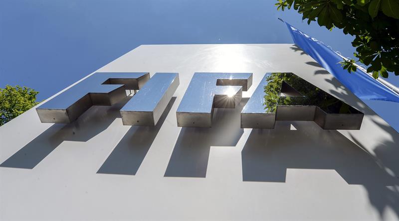 FIFA pagó a Federación Irlandesa tras eliminación injusta del Mundial 2010