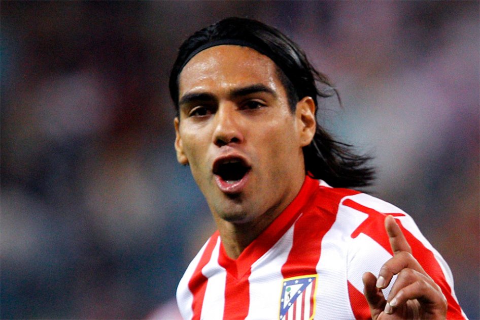 Falcao García dice admirar al ‘Niño’ Torres, pero no le teme al Chelsea
