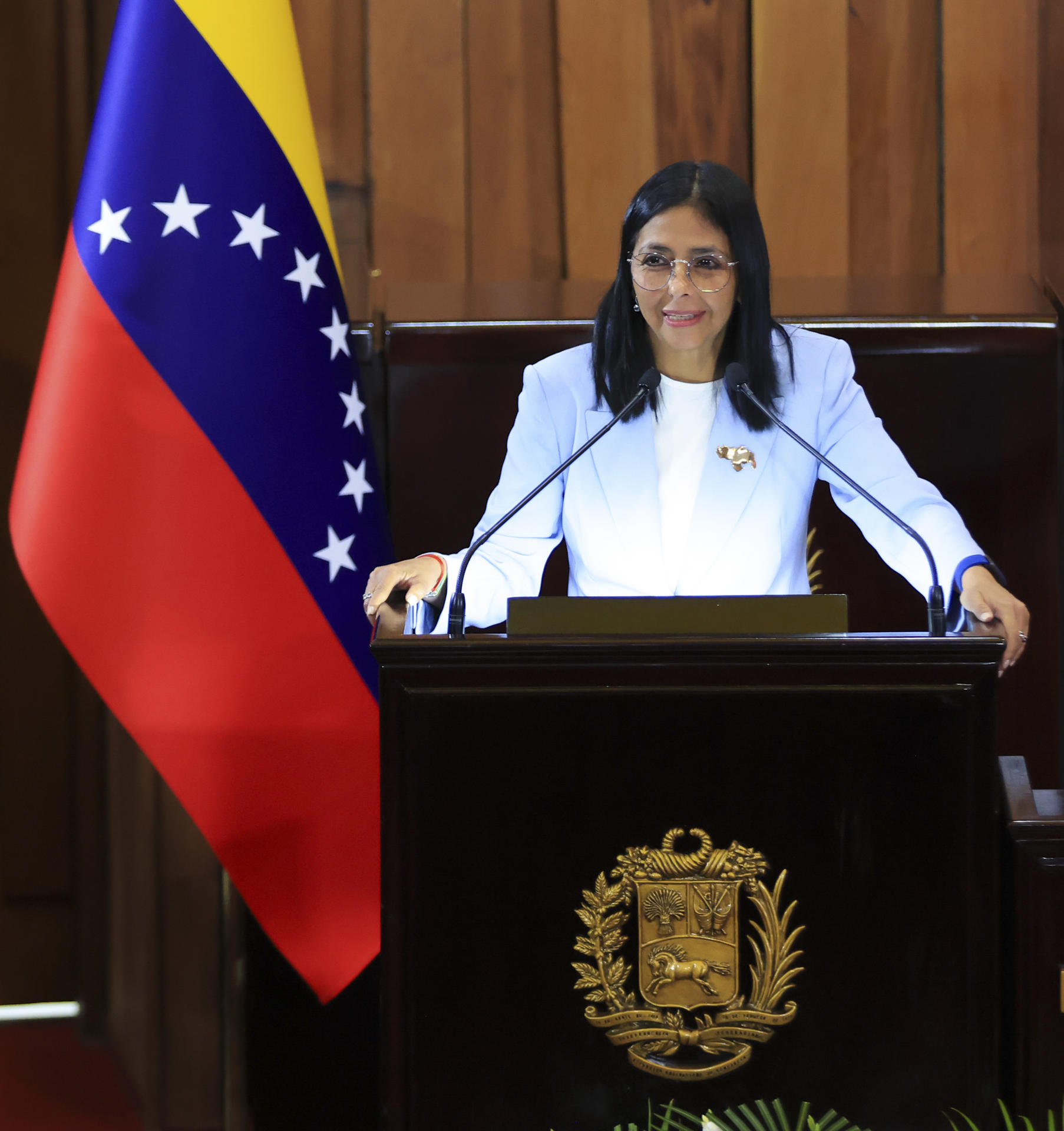 Funcionario de Trump filtró que planean elecciones en Venezuela en unos dos años