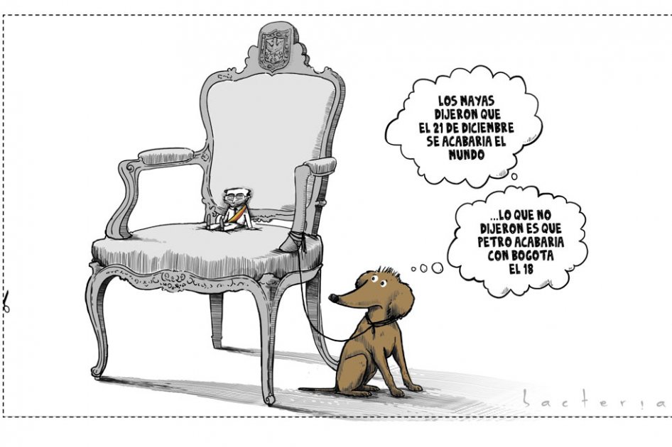 Profecías