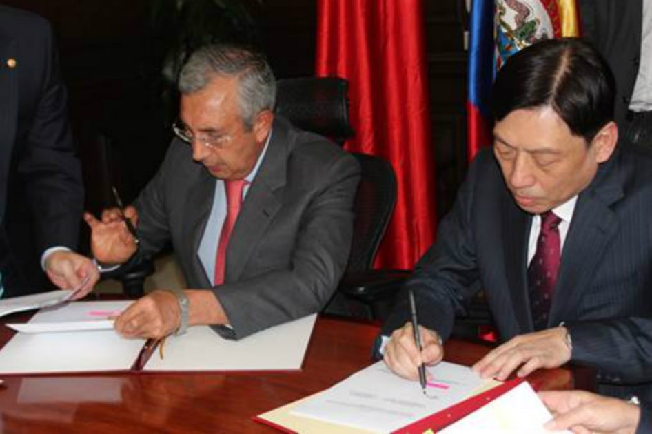 Colombia reinicia exportaciones de carne bovina a China