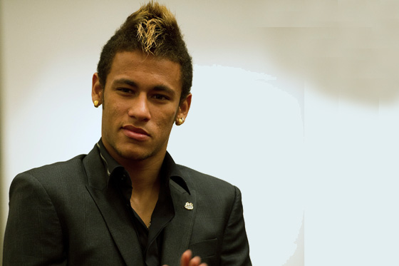 El Barcelona confirma estar interesado en fichaje de Neymar
