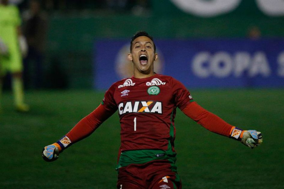 Chapecoense, rival del Júnior, venció por penales a Independiente en la Sudamericana