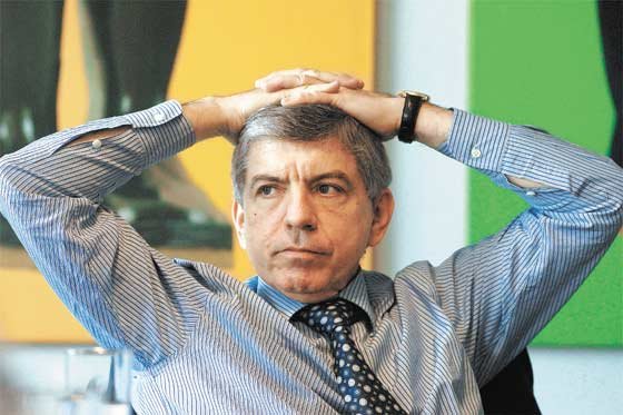 César Gaviria insiste en ‘revolcón’ a política contra las drogas y el narcotráfico