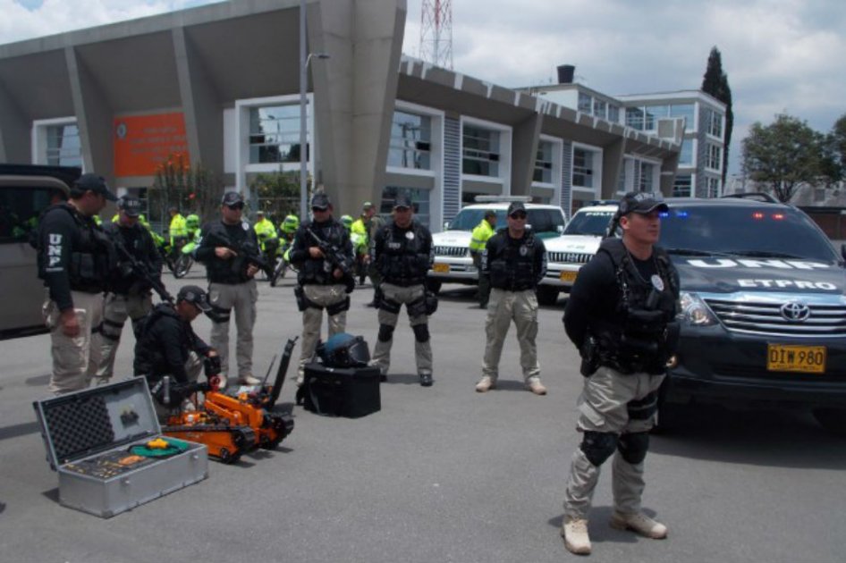 Exalcaldes no han devuelto los esquemas de seguridad, dice Unidad de Protección