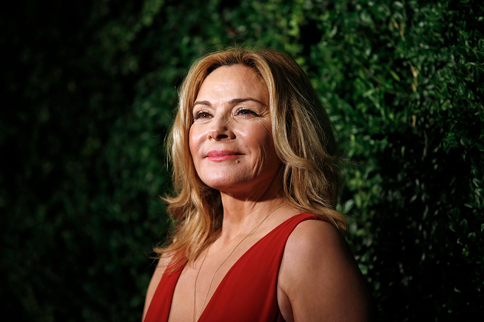 Actriz de «Sex and the City» anuncia muerte de su hermano desaparecido