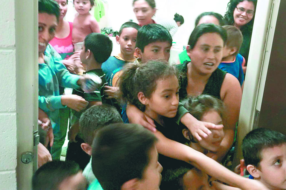 ¿A alguien les importan los niños inmigrantes que mueren en EE. UU.?