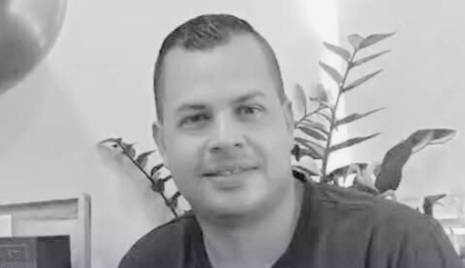 Asesinaron a jefe de seguridad del alcalde de Arauca