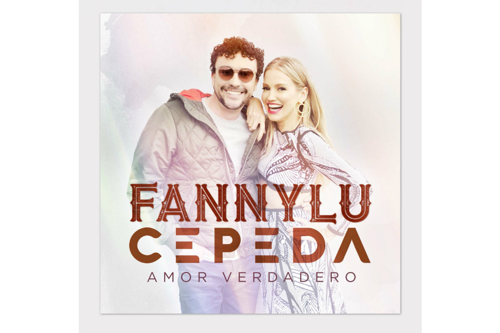 «Amor Verdadero», la nueva canción de Fanny Lu y Andrés Cepeda