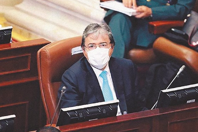 El embrollo jurídico del debate de moción revocado