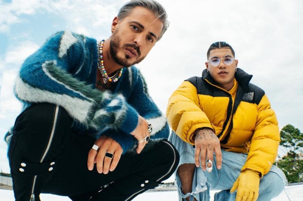 Llane y Boza presentan a dúo “Puñales”
