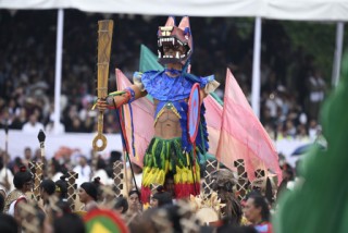 Los perfiles de Londoño: Cortés, Moctezuma y el fin del imperio azteca