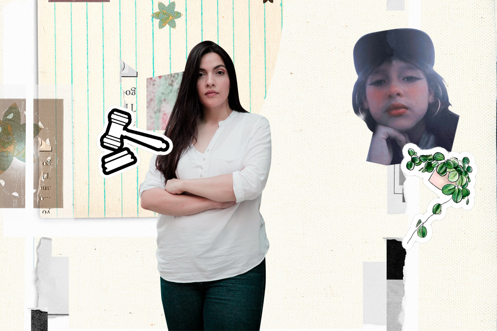 “Sarai fue torturada sexualmente y asesinada a la vista de una sociedad indolente”