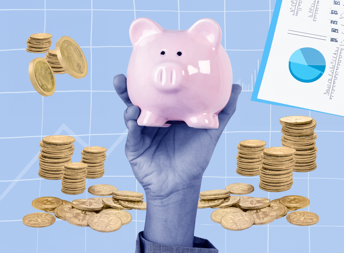 Así crecería la economía colombiana en 2023, y esto se espera para 2024
