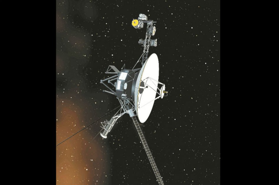 Las preguntas que dejó Voyager 1