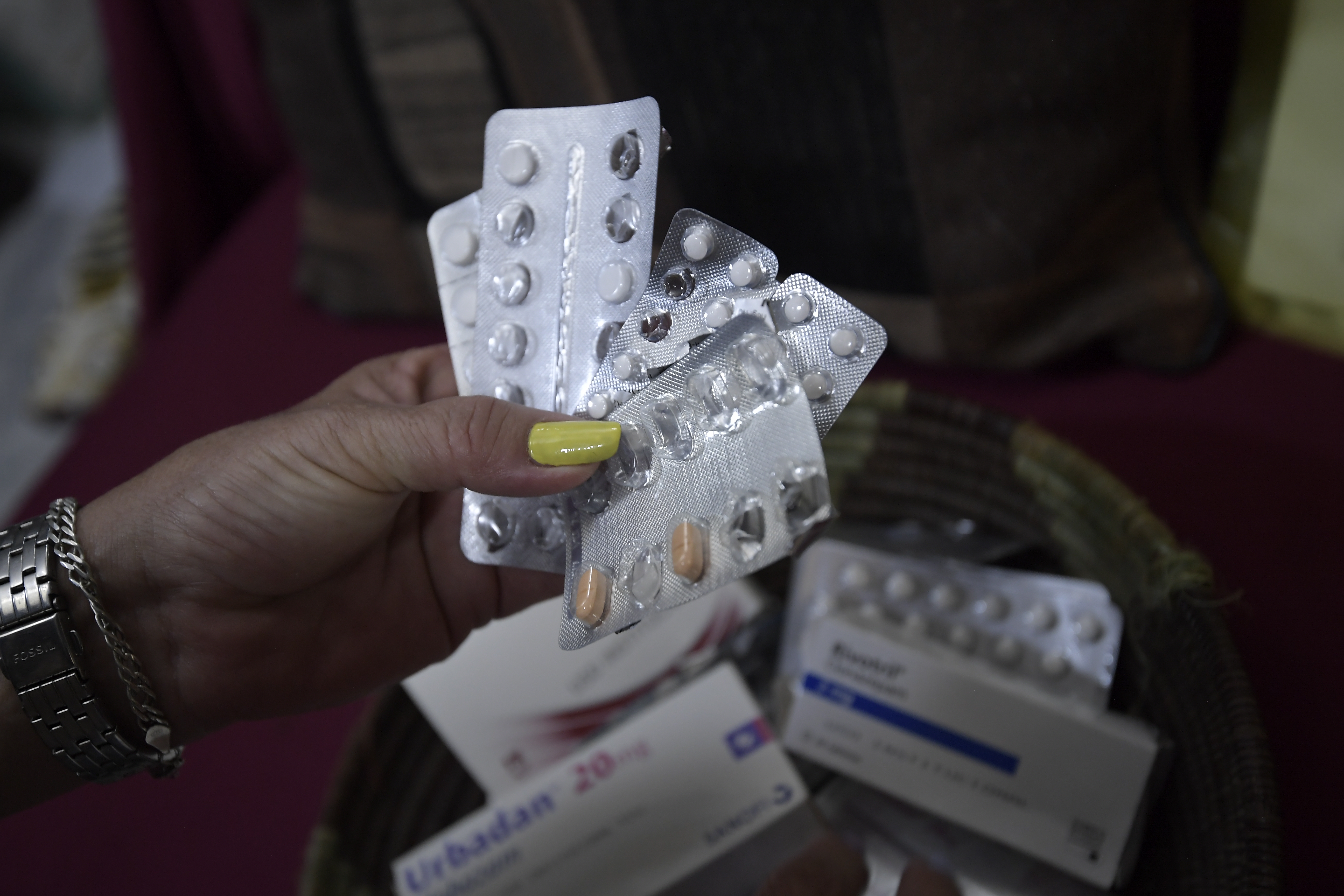 El Estado comprará los medicamentos para enfermedades raras, pero no será sencillo