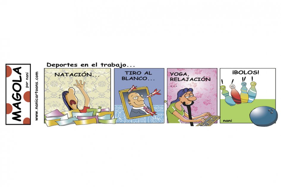 Deportes