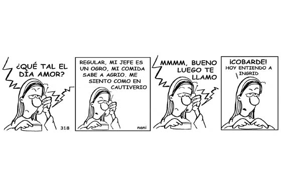 Cobarde