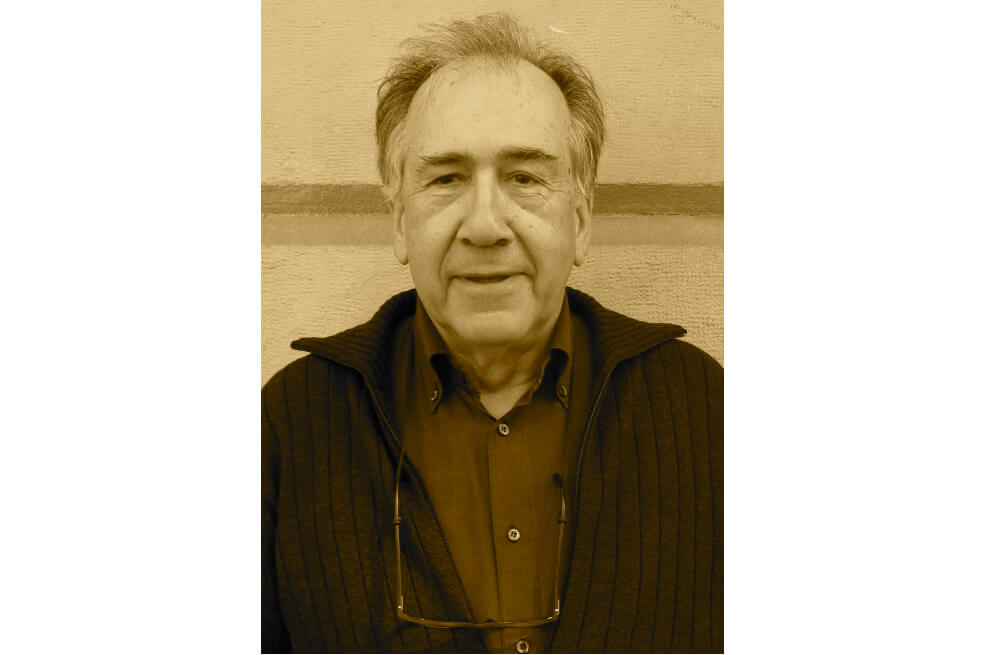 Joan Margarit, la dignidad hecha poesía