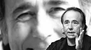 Joan Manuel Serrat: cada loco con su tema