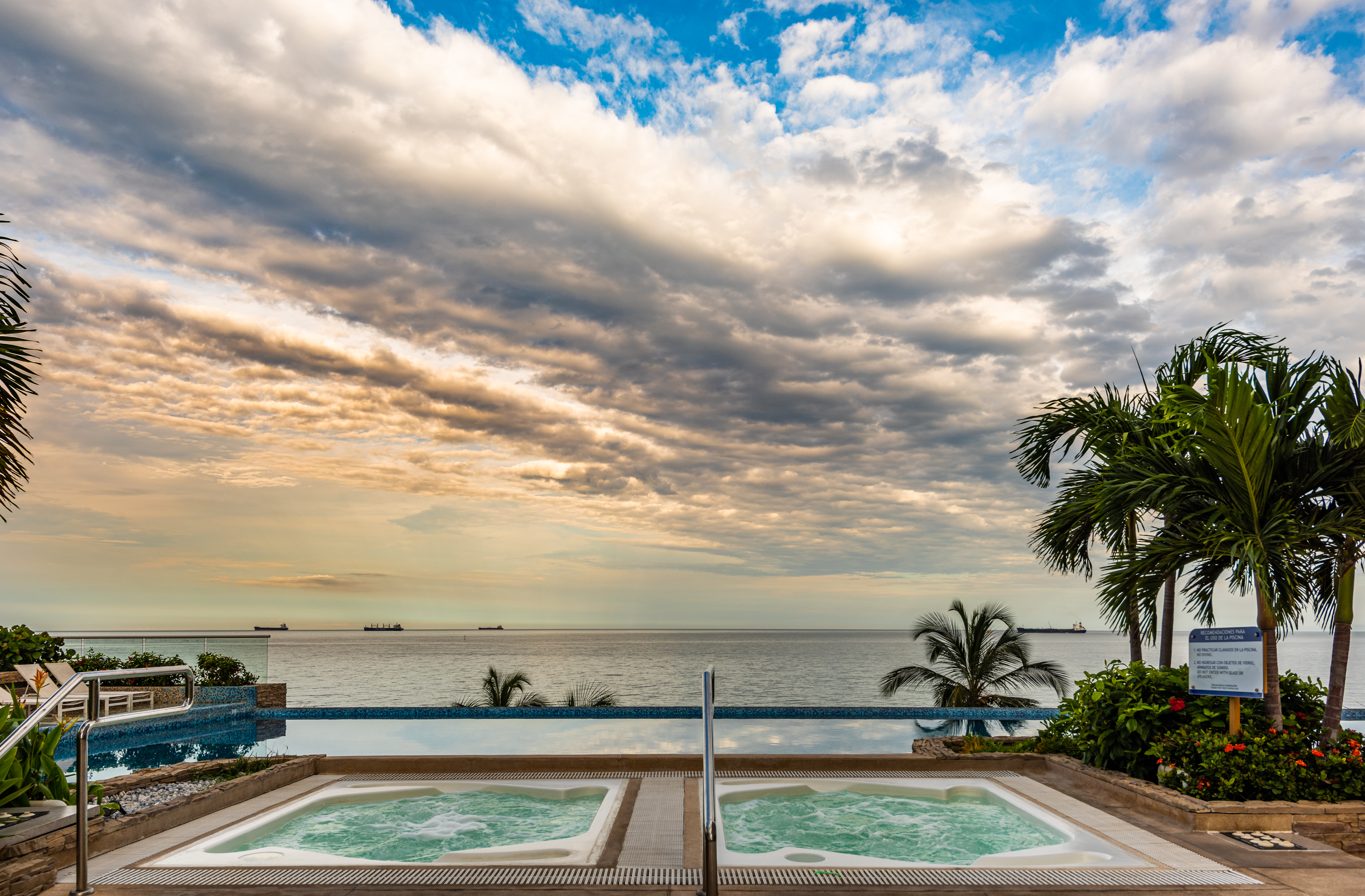 Irotama Resort GHL Hoteles