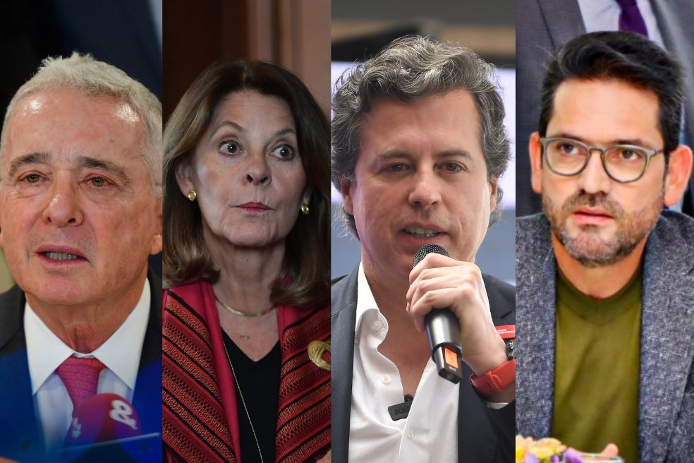 Centro Democrático retoma foros de precandidatos con invitados de otros partidos