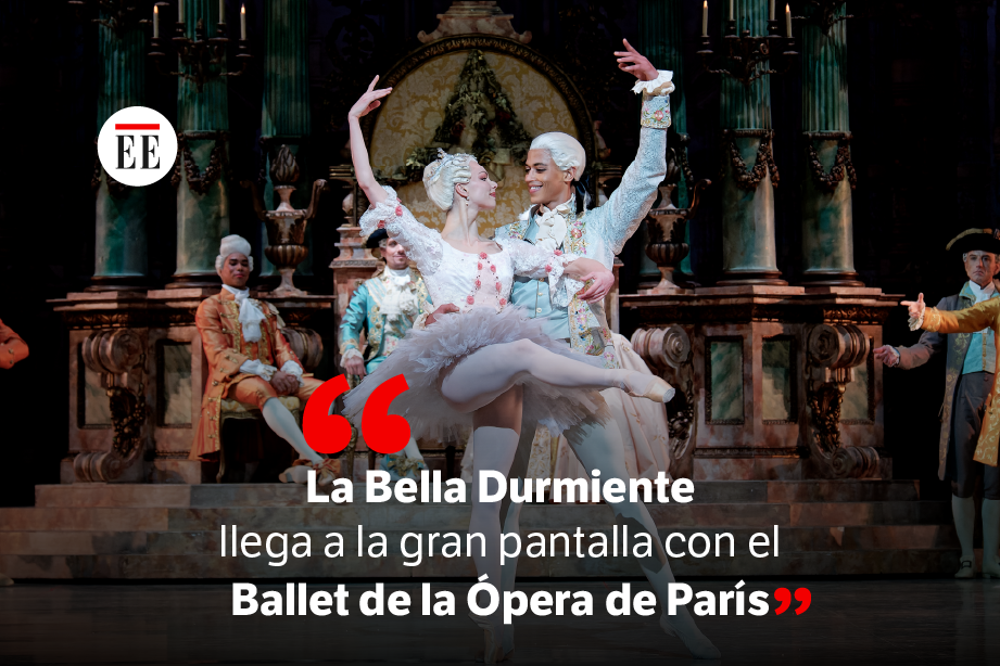 La Bella Durmiente