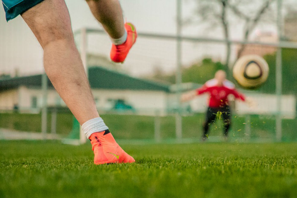Diputada argentina insta a jugadores de fútbol a acabar sus estudios