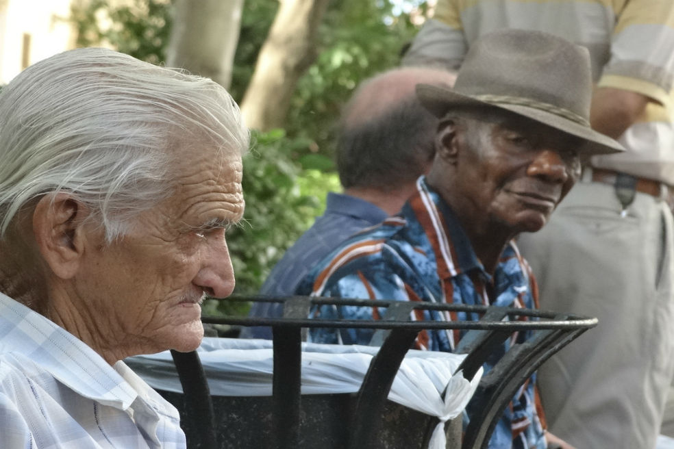 En el 2040, los colombianos vivirán hasta los 81 años