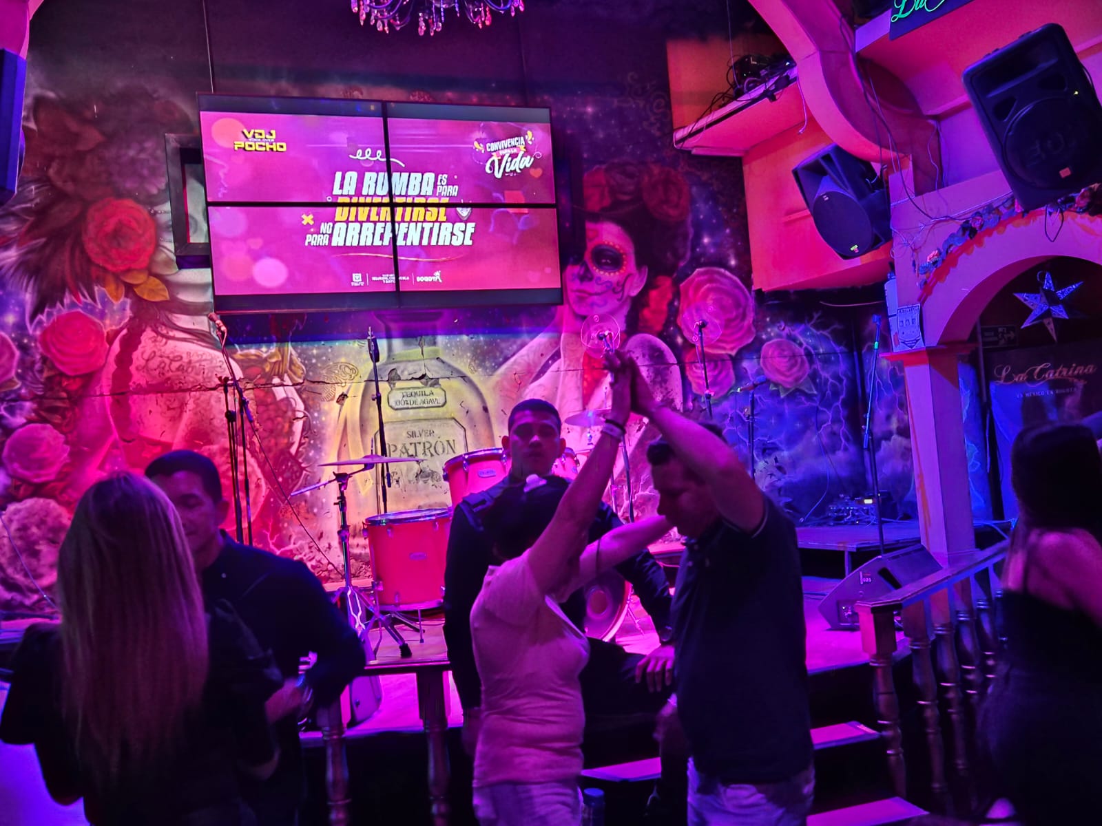 Bogotá no reportó feminicidios durante celebración de amor y amistad
