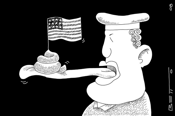 Habla Chávez