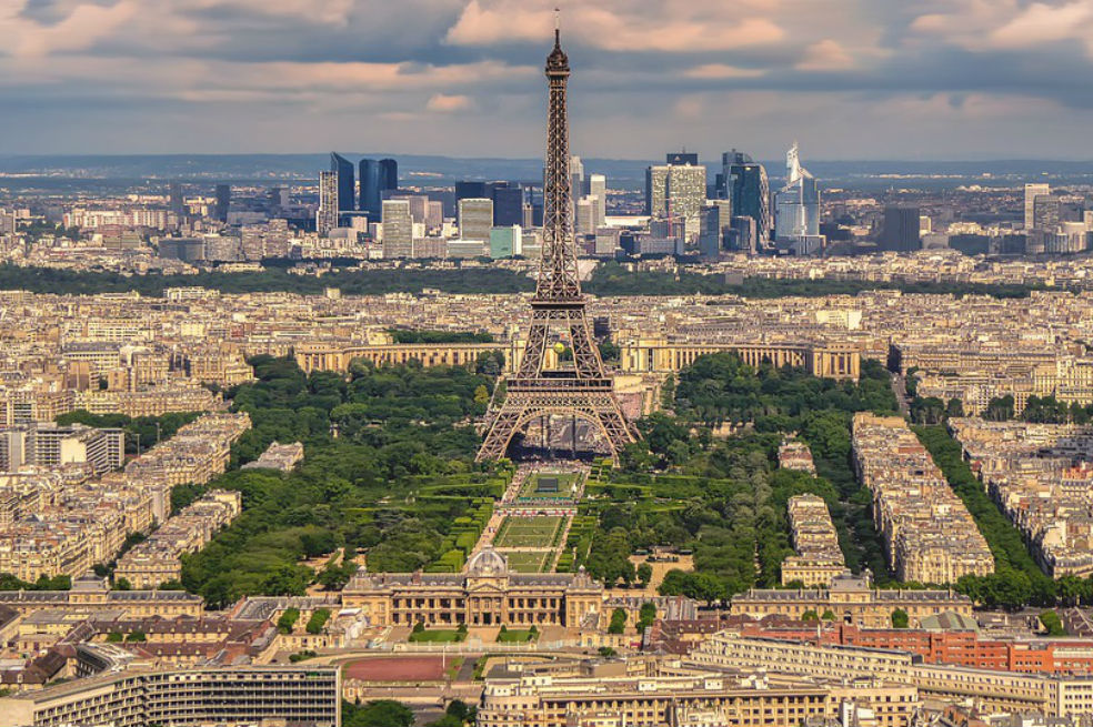 París perdió 1,5 millones de turistas en 2016 por terrorismo