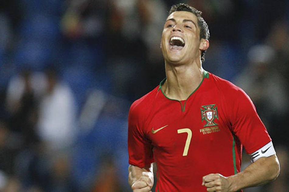 Portugal venció a Croacia y continúa con una buena racha de victorias