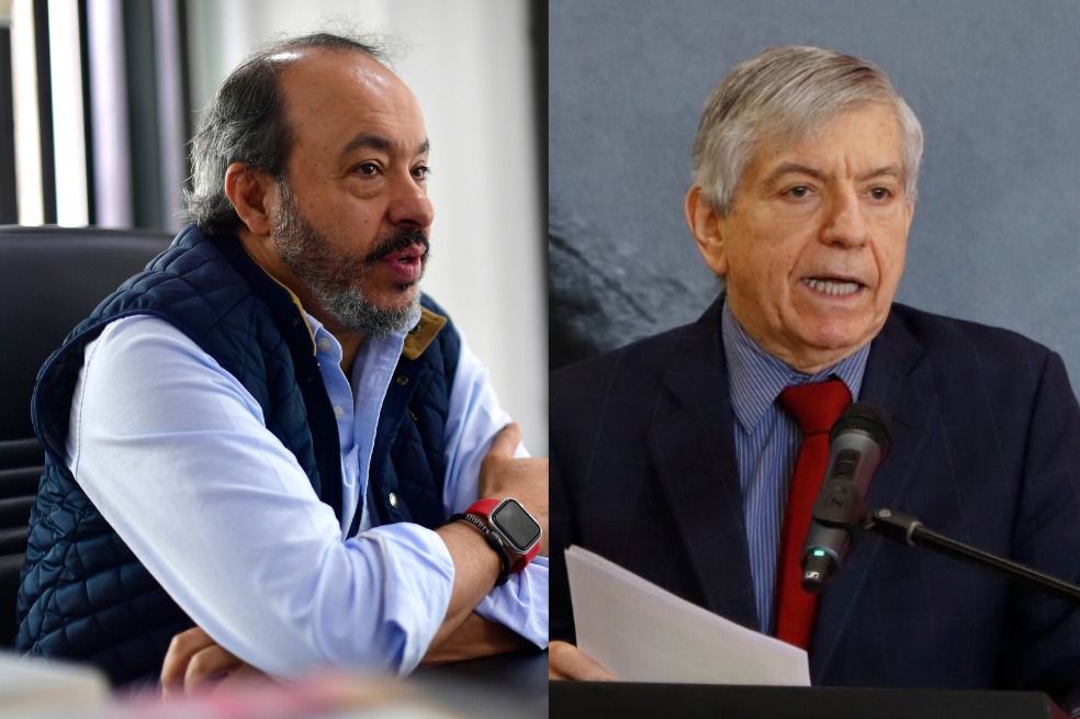 Cónclave de partidos en casa de Gaviria de cara a 2026 deja dudas en Cambio Radical