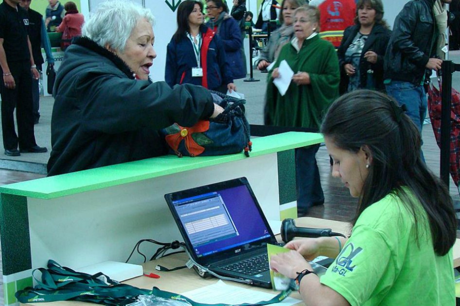 El impuesto avalado le permite a la administración tributaria obtener información cierta.