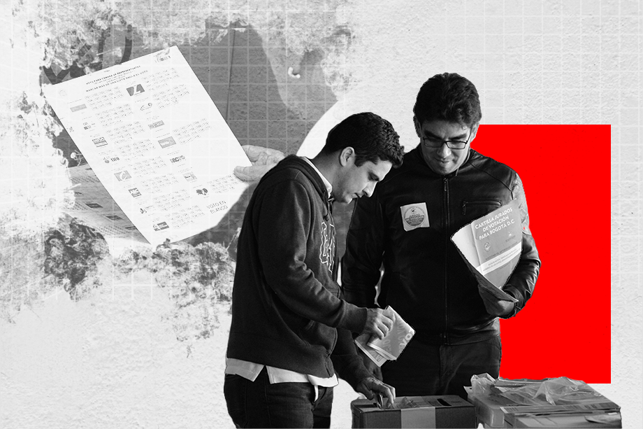El Espectador le explica cómo quedó el mapa político: Congreso y consultas