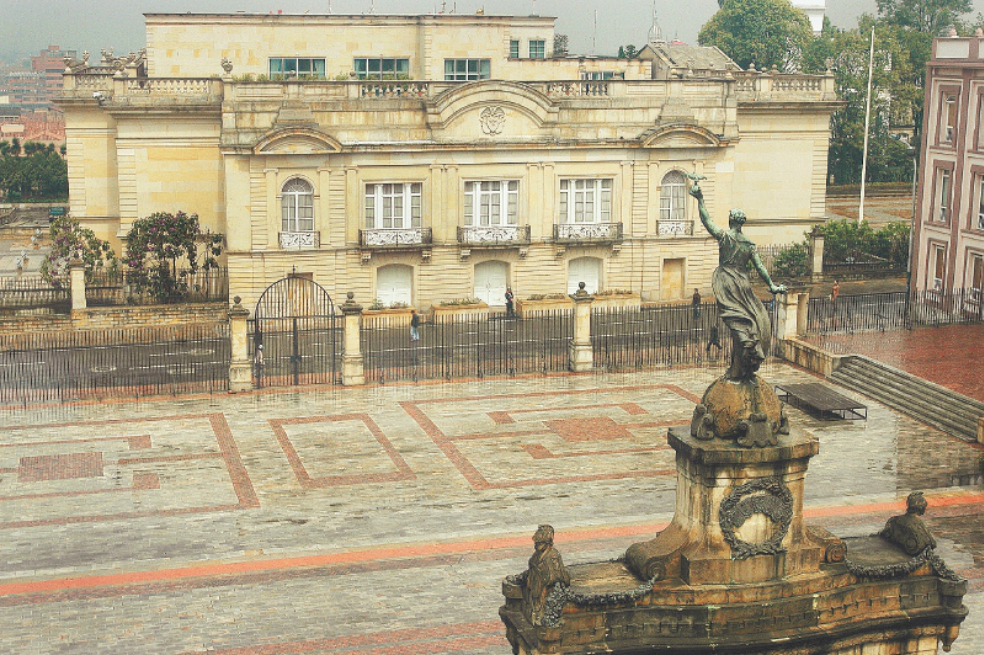 Visitas guiadas en la Casa de Nariño: inscripciones y horarios