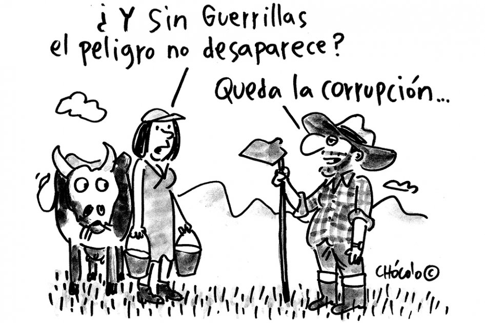 Chócolo