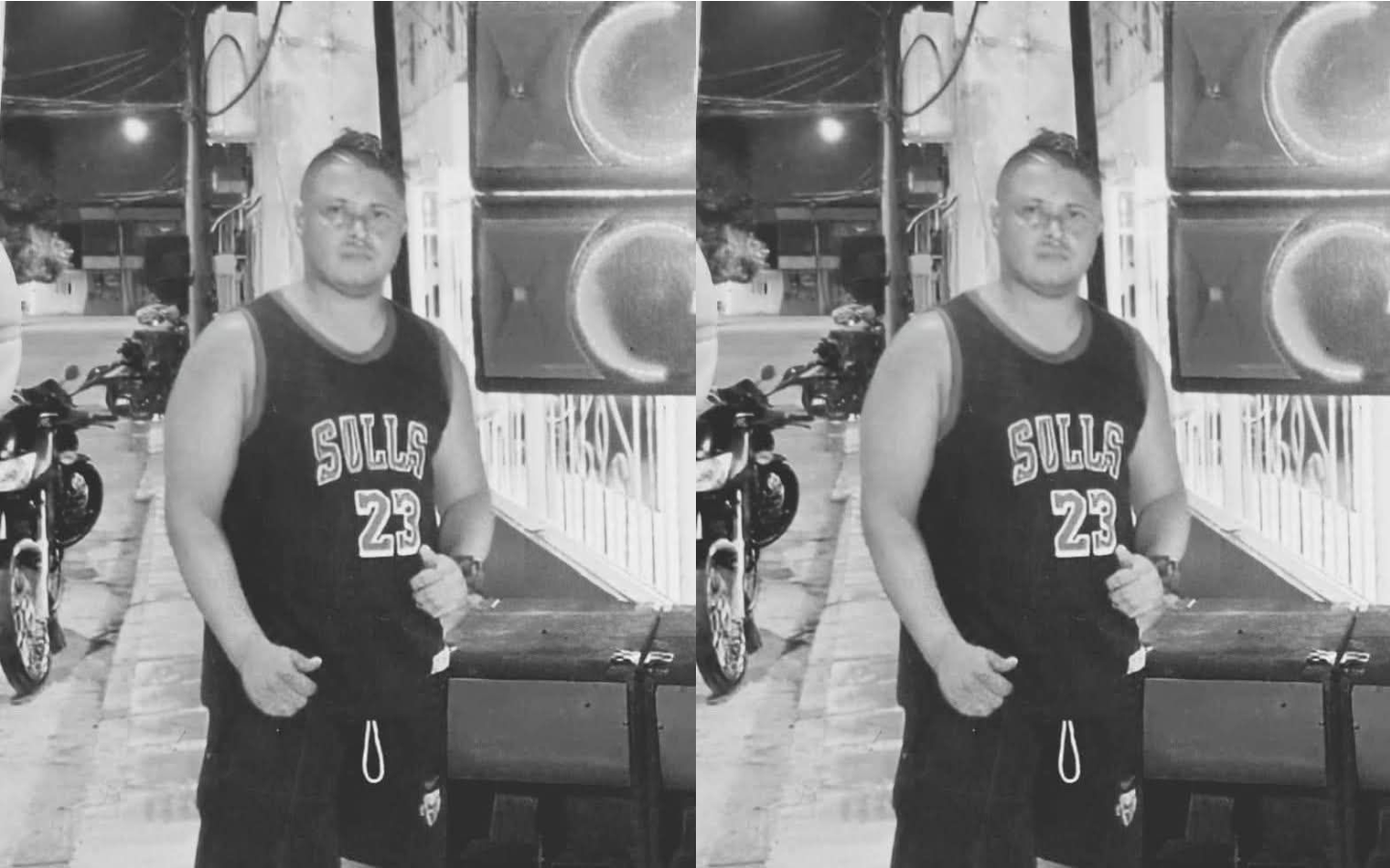 Asesinan a vigilante por presunta extorsión a empresa en Soledad