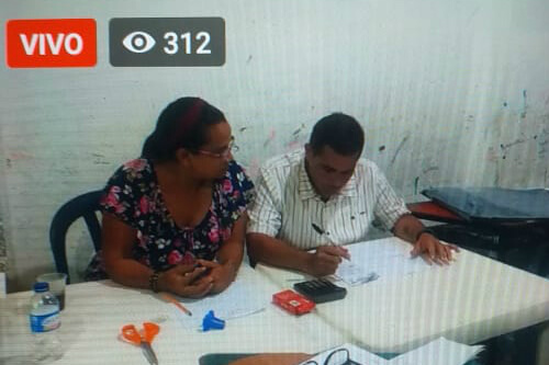 Tras disturbios, Tarazá ya tiene alcalde electo