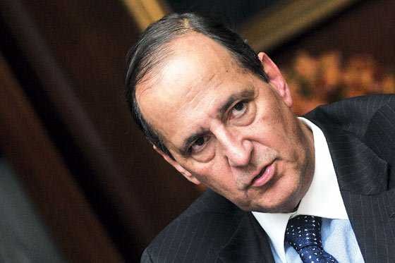 Juan Camilo Restrepo, jefe negociador, afirma que cumplirá con lo previamente acordado con el Eln / Archivo