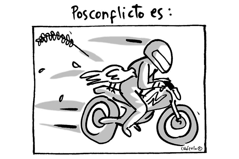 Chócolo
